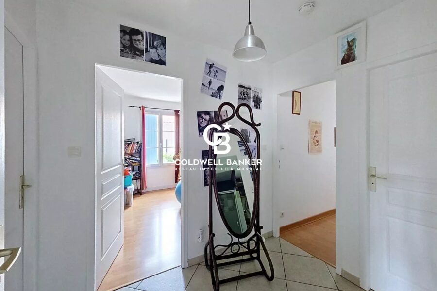 Maison à vendre à Saint-Porchaire — Vue nature — photo 18