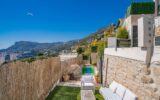 Maison à vendre à Roquebrune-Cap-Martin — Vue mer — photo 19