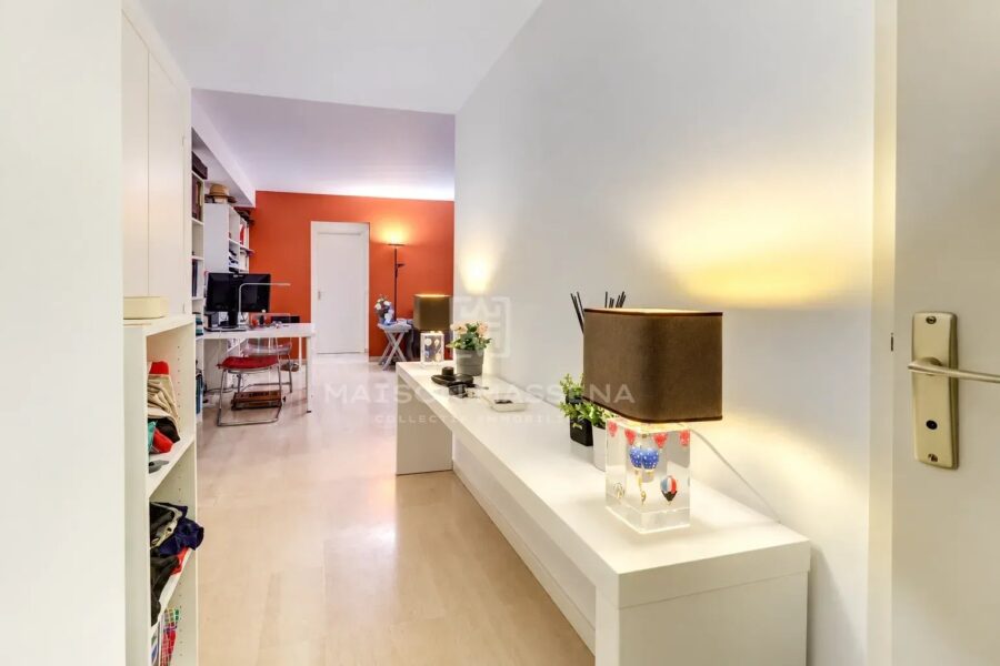 Appartement à vendre à Nice — Vue montagne — photo 16