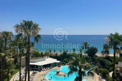 Appartement à vendre à Cannes