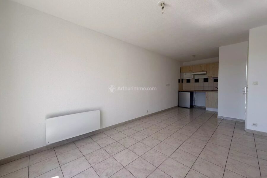Appartement à louer à Albi — Vue sur la ville — photo 3