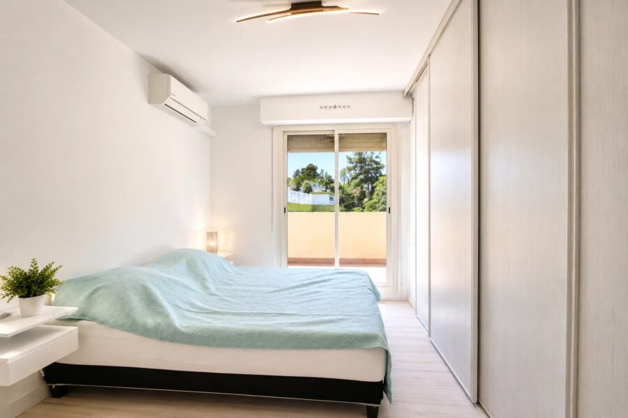 Appartement à vendre à Nice — Vue mer — photo 13