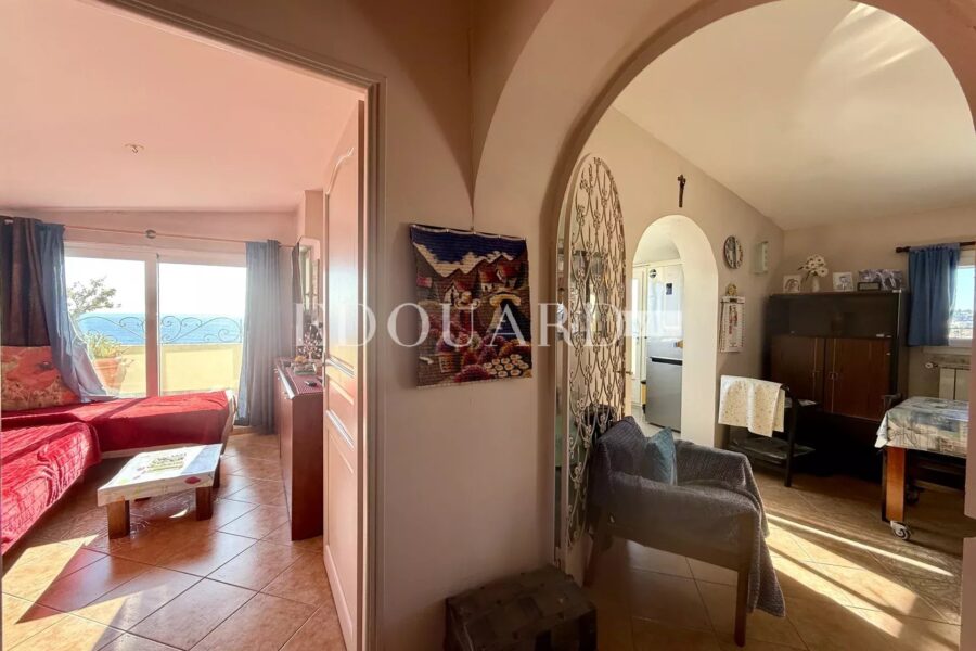 Appartement à vendre à Menton — Vue mer — photo 17