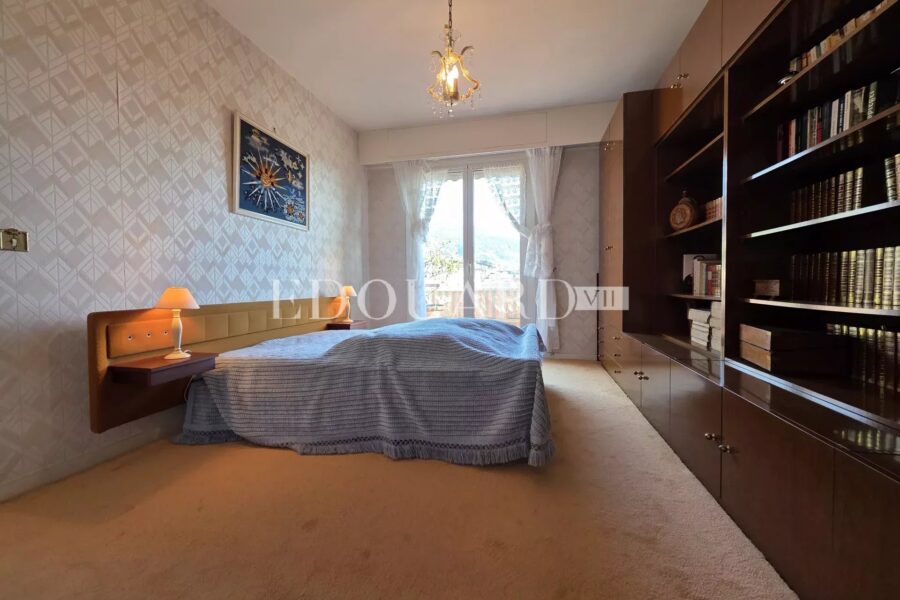 Appartement à vendre à Menton — Vue mer — photo 22