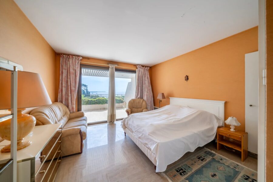 Appartement à vendre à Cannes — Vue mer — photo 6