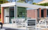 Maison à vendre à Mougins — Vue parc & jardin — photo 11