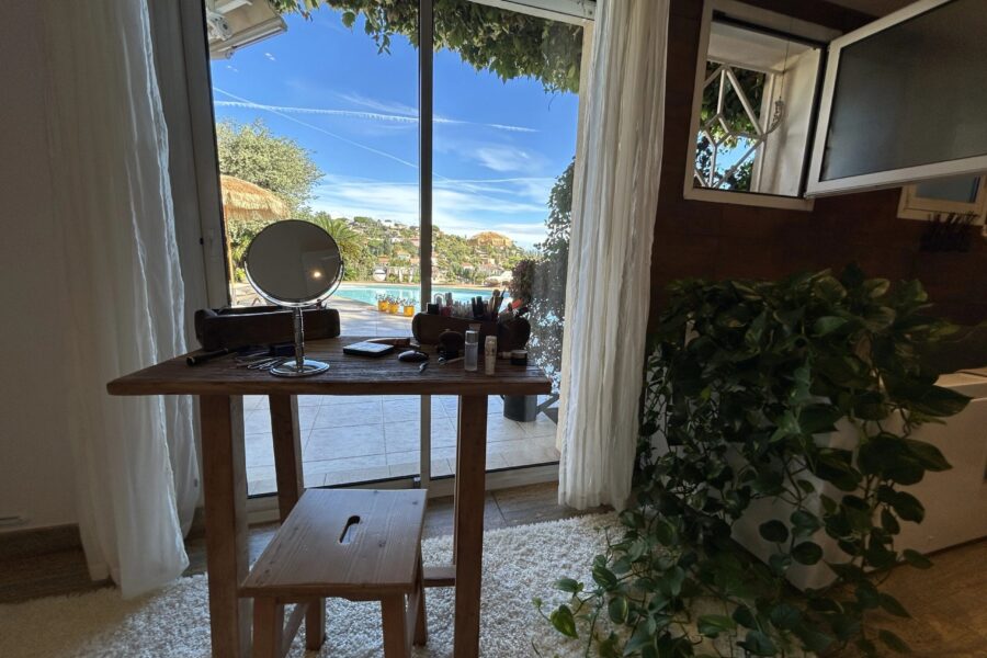 Maison à vendre à Cannes — Vue mer — photo 26