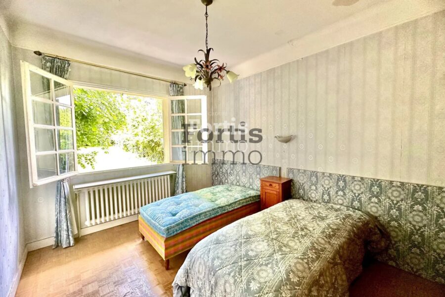 Maison à vendre à Boissise-le-Roi — Vue sur la ville — photo 11