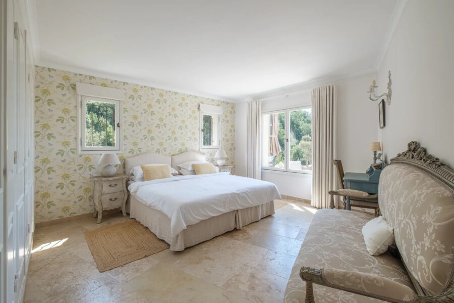 Maison à vendre à Vence — Vue mer — photo 19