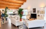 Maison à vendre à Belvèze-du-Razès — Vue parc & jardin — photo 7