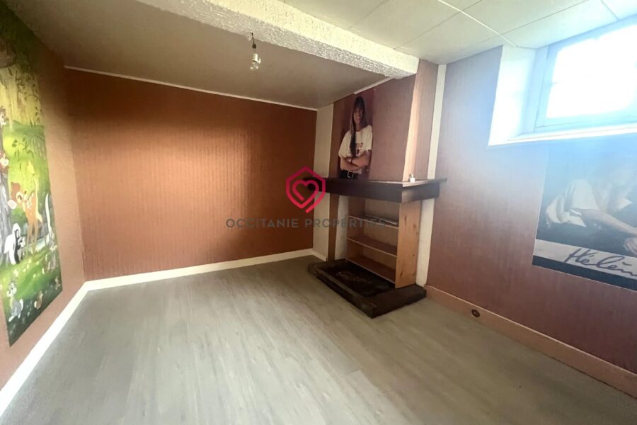 Maison à vendre à Saint-Girons — Vue sur la ville — photo 28