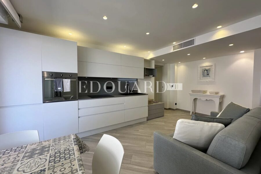 Appartement à vendre à Menton — Vue mer — photo 23