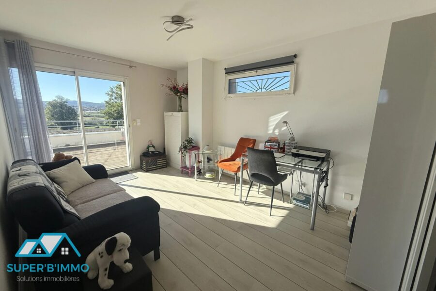 Maison à vendre à Brioude — Vue nature — photo 28