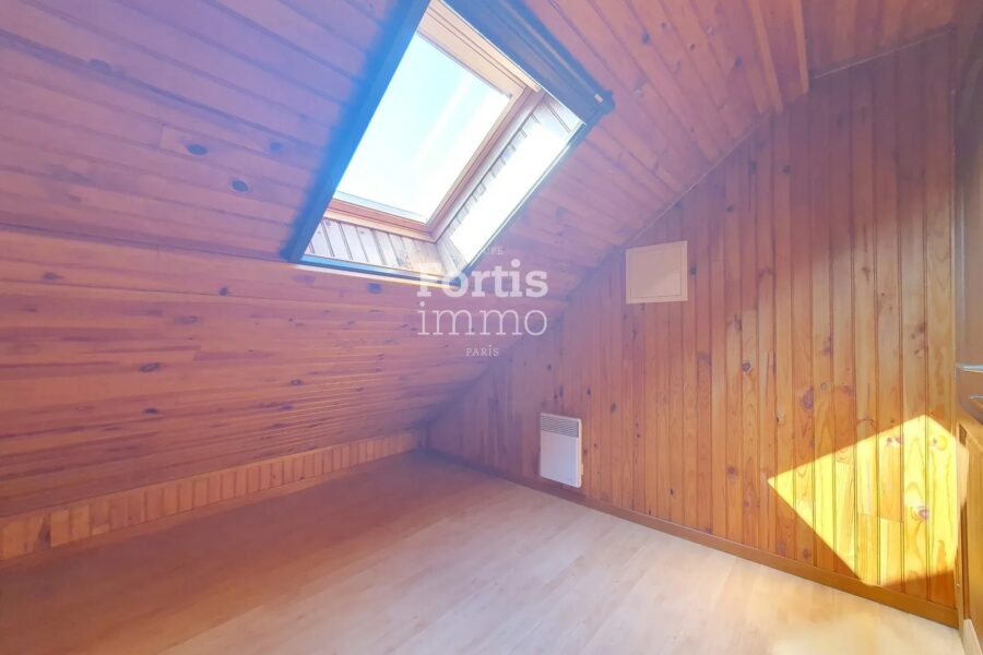 Maison à vendre à Villemanoche — Vue nature — photo 27