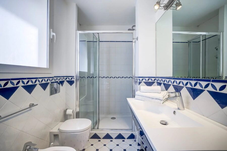 Appartement à vendre à Saint-Jean-Cap-Ferrat — Vue mer — photo 19