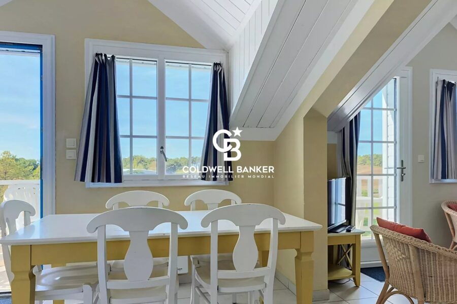 Appartement à vendre à Talmont-Saint-Hilaire — Vue montagne — photo 6