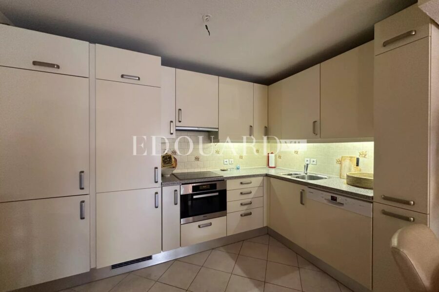 Appartement à vendre à Menton — Vue montagne — photo 5