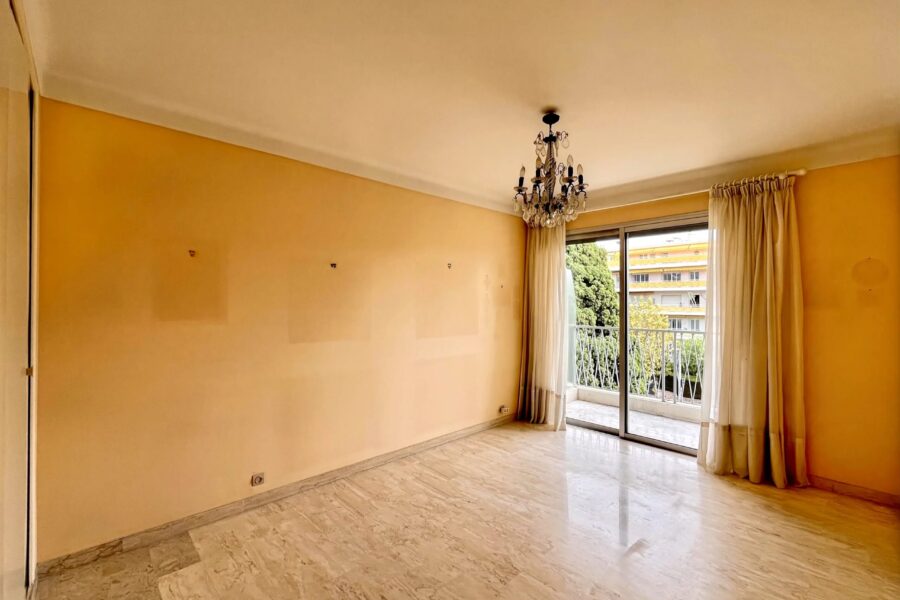 Appartement à vendre à Nice — Vue sur la ville — photo 10