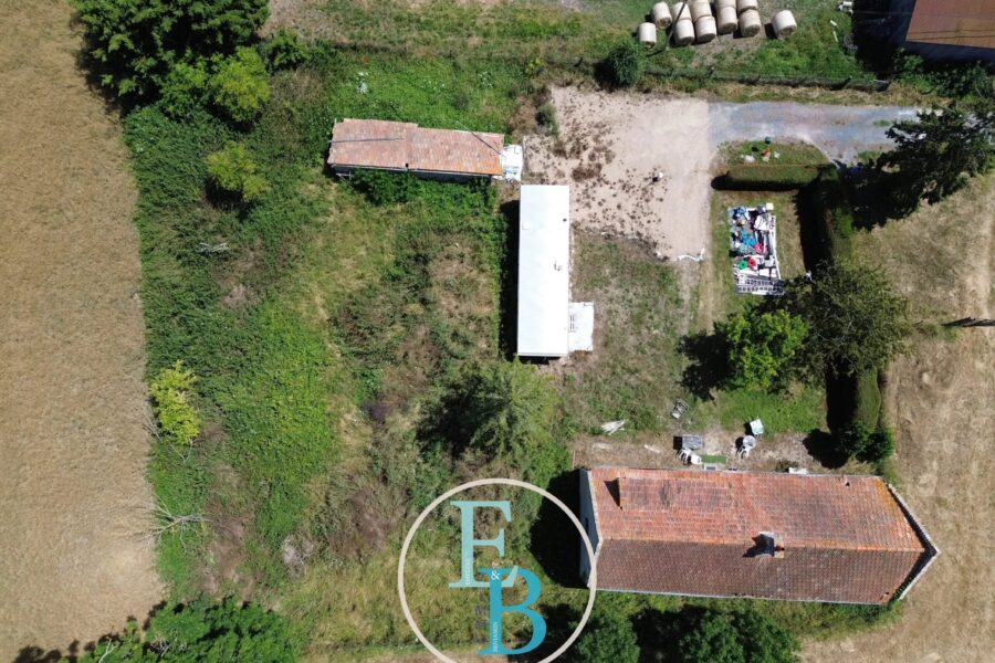 Maison à vendre à Petiville — Vue dégagée — photo 6