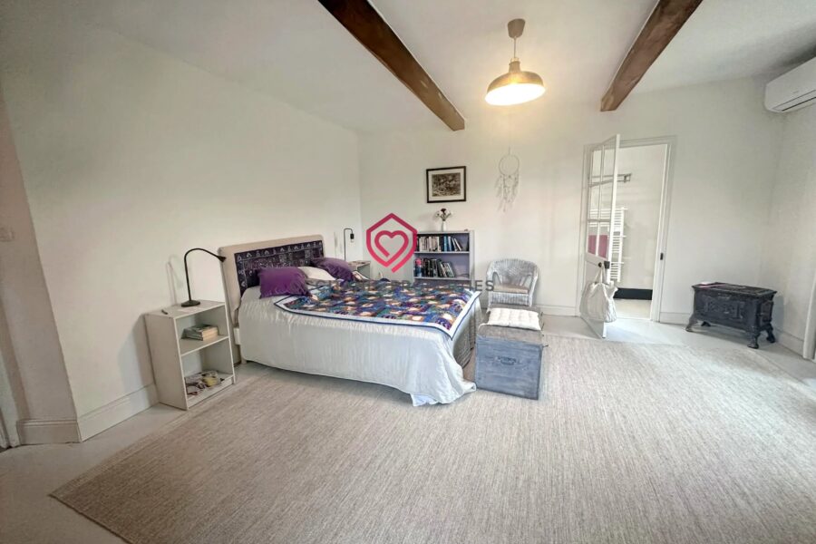 Appartement à vendre à Fréchède — Vue nature — photo 19