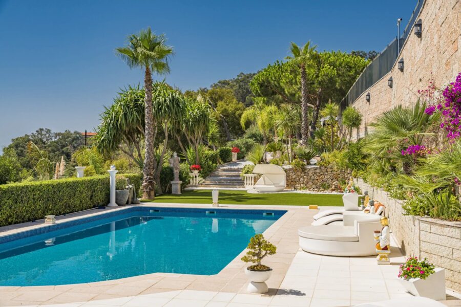Maison à vendre à Cannes — Vue mer — photo 14