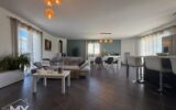 Maison à vendre à Le Fleix — Vue parc & jardin — photo 4