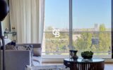 Appartement à vendre à La Rochelle — Vue parc & jardin — photo 2