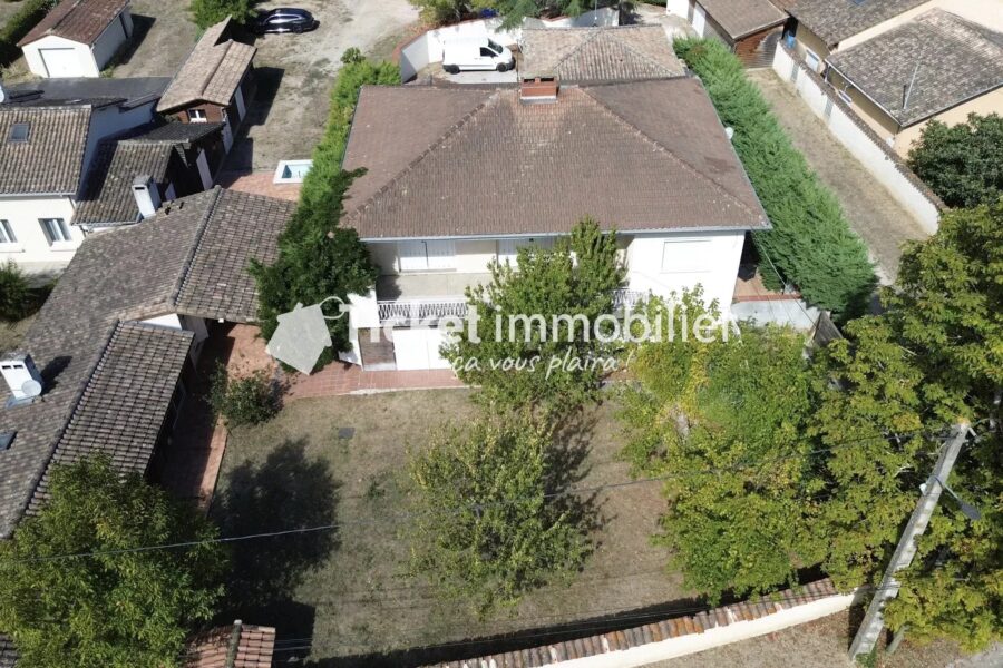 Appartement à vendre à Pibrac — Vue nature — photo 15