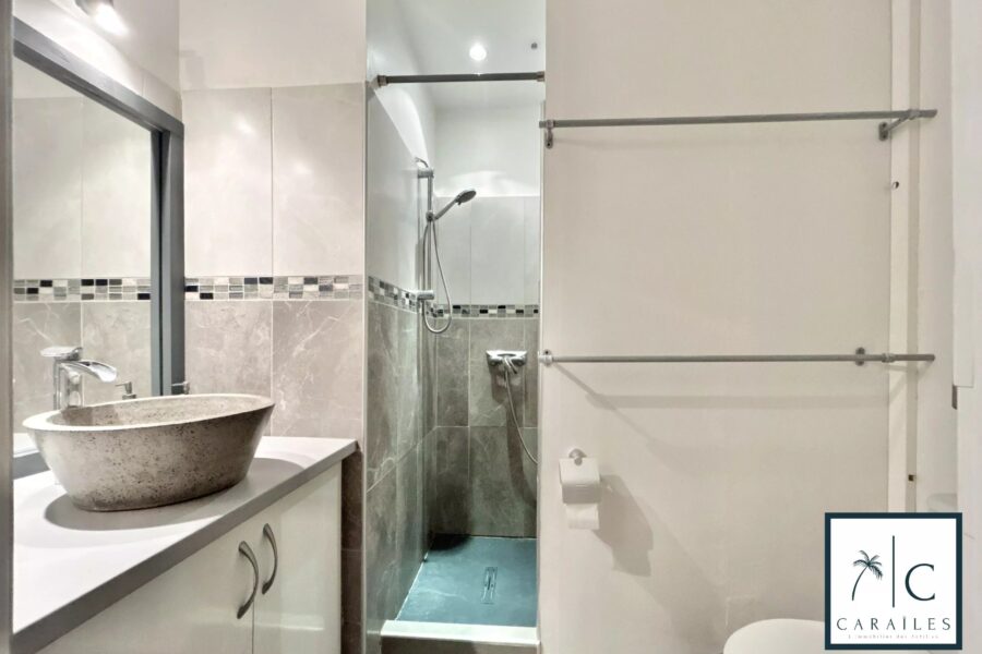 Appartement à vendre à Saint-François — Vue dégagée — photo 10