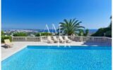 Maison à vendre à Cannes — Vue mer — photo 23