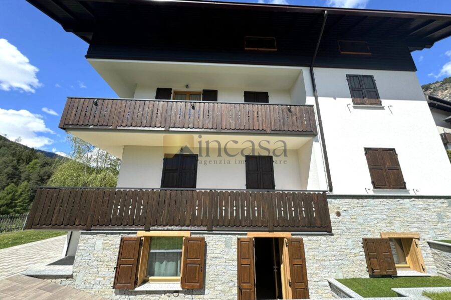 Appartement à louer à Valdidentro — Vue montagne — photo 23