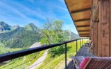 Maison à vendre à Abondance — Vue montagne — photo 6