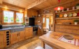Maison à vendre à Megève — Vue montagne — photo 5