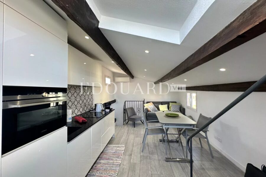 Appartement à vendre à Menton — Vue mer — photo 23