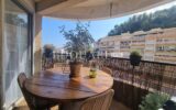 Appartement à vendre à Roquebrune-Cap-Martin — Vue montagne — photo 1