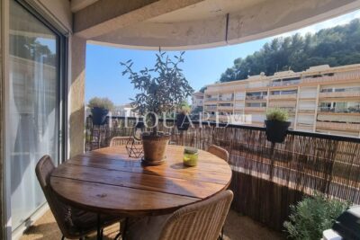 Appartement à vendre à Roquebrune-Cap-Martin