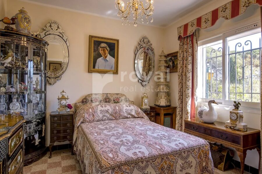Maison à vendre à Cannes — Vue mer — photo 24