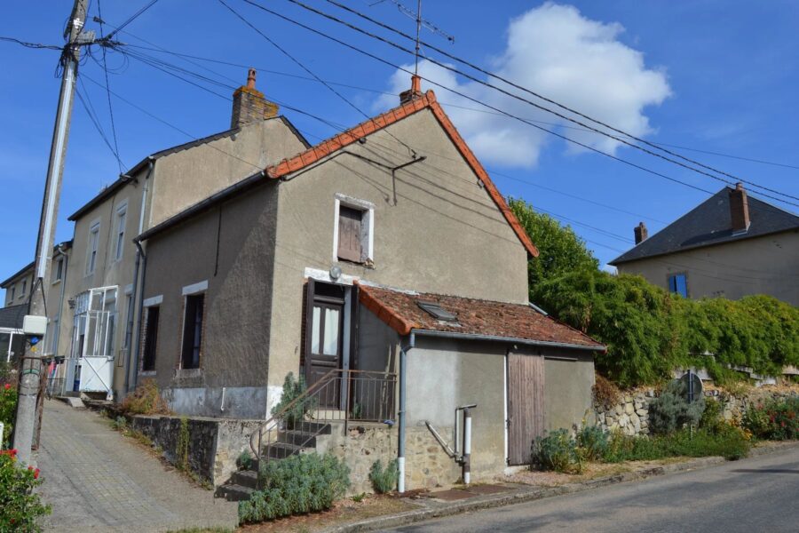 Maison à vendre à Onlay — Vue dégagée — photo 2