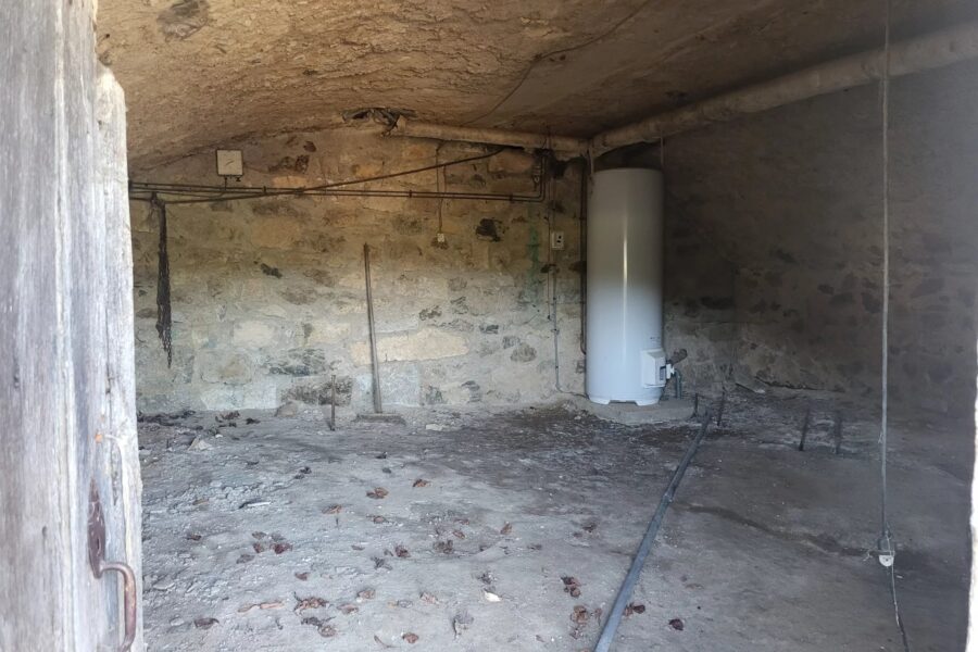 Maison à vendre à Fâchin — Vue montagne — photo 19