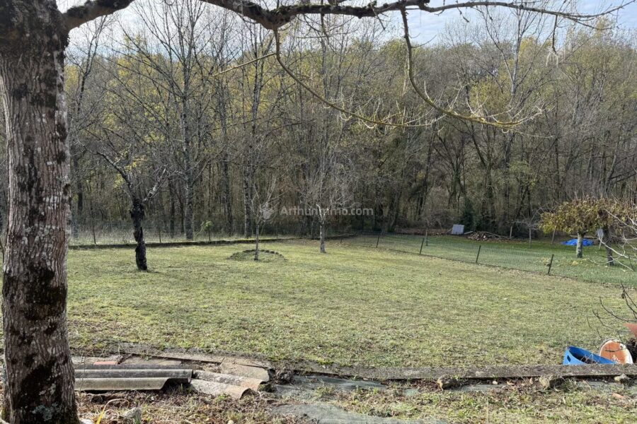 Maison à vendre à Cagnac-les-Mines — Vue nature — photo 18