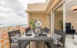 Maison à vendre à Beausoleil — Vue mer — photo 7