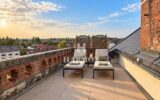 Appartement à vendre à Salies-de-Béarn — Vue sur la ville — photo 1