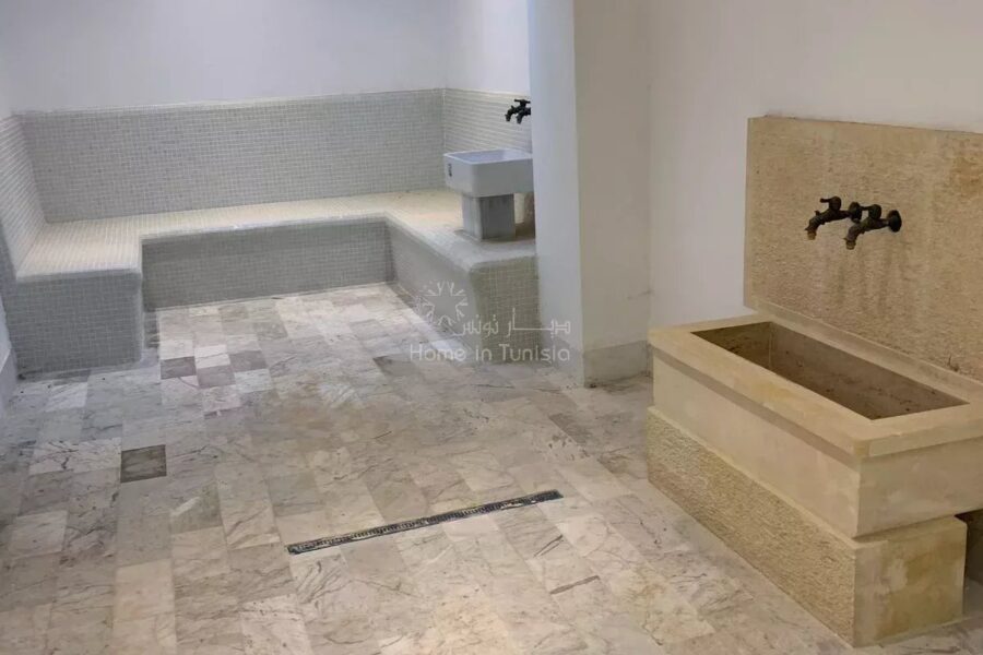 Maison à vendre à Chatt Meriem — Vue mer — photo 17