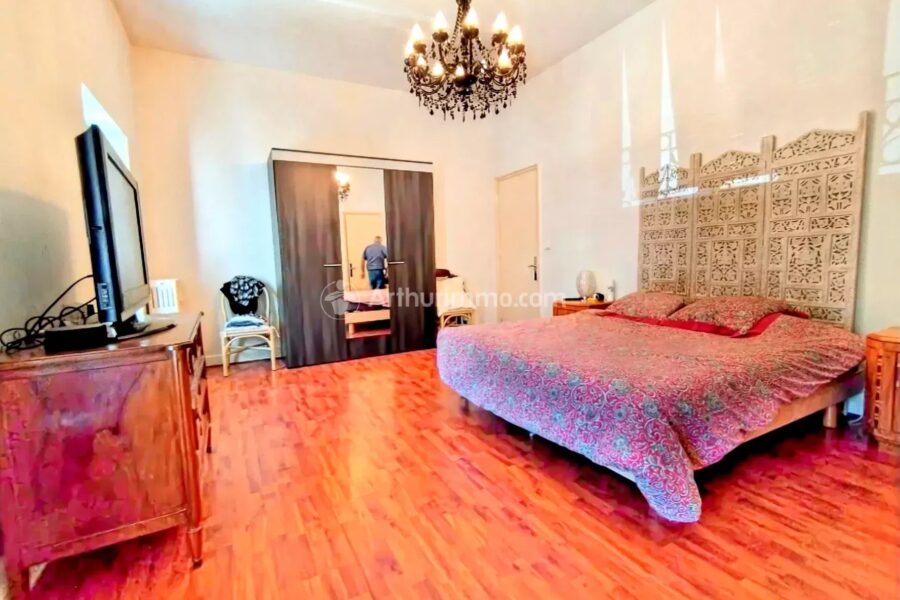 Maison à vendre à Mazamet — Vue montagne — photo 10