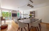 Appartement à vendre à Rueil-Malmaison — Vue parc & jardin — photo 2