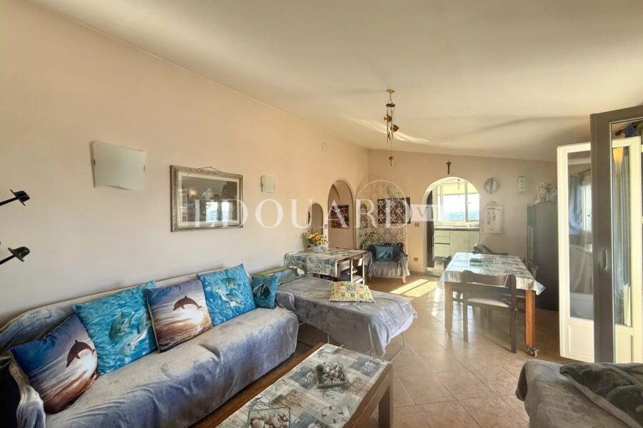 Appartement à vendre à Menton — Vue mer — photo 12