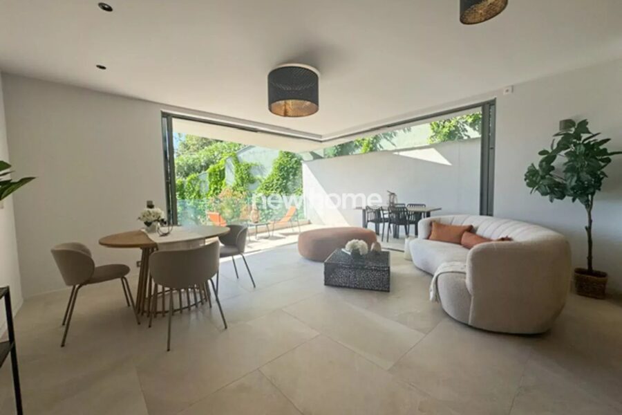Appartement à vendre à Les Adrets-de-l&rsquo;Estérel — Vue montagne — photo 7