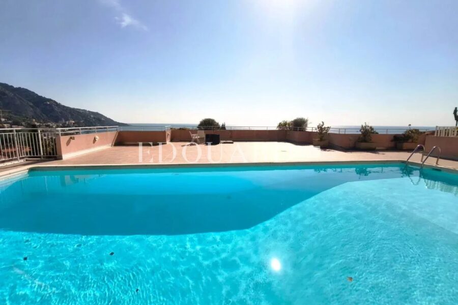 Appartement à vendre à Menton — Vue mer — photo 28
