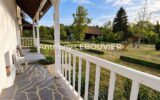Maison à vendre à Goudelancourt-lès-Berrieux — Vue lac — photo 13