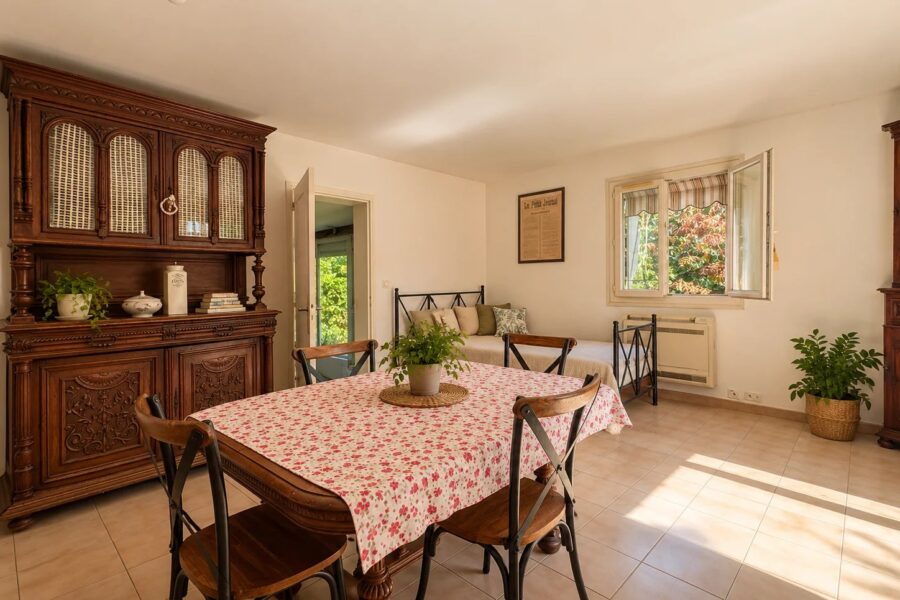 Maison à vendre à Bargemon — Vue montagne — photo 8